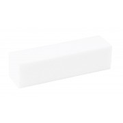 Nail Block 240 Grit White